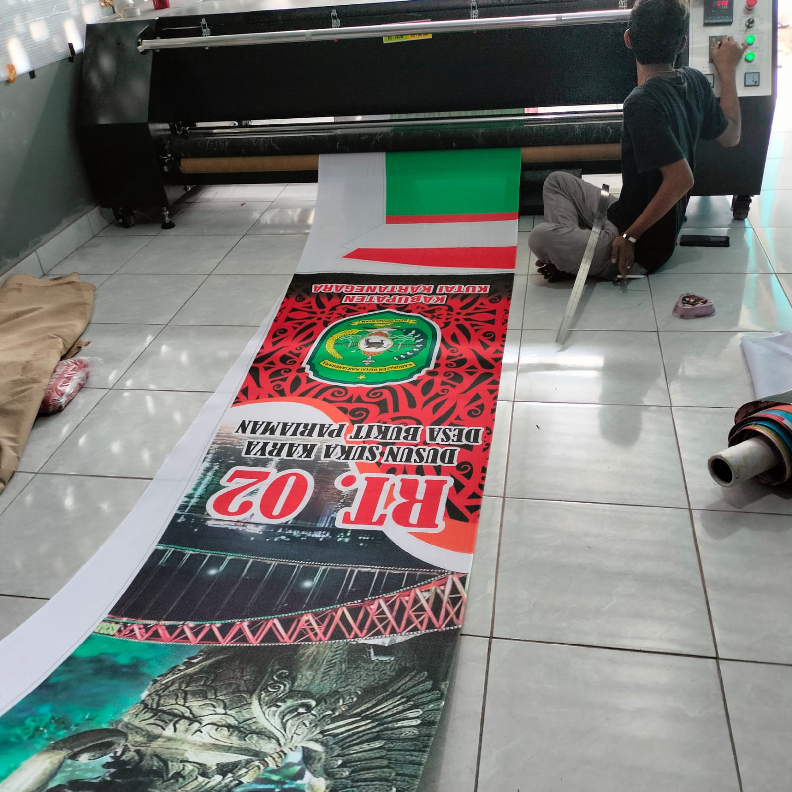 10 Manfaat Digital Printing untuk Bisnis Anda