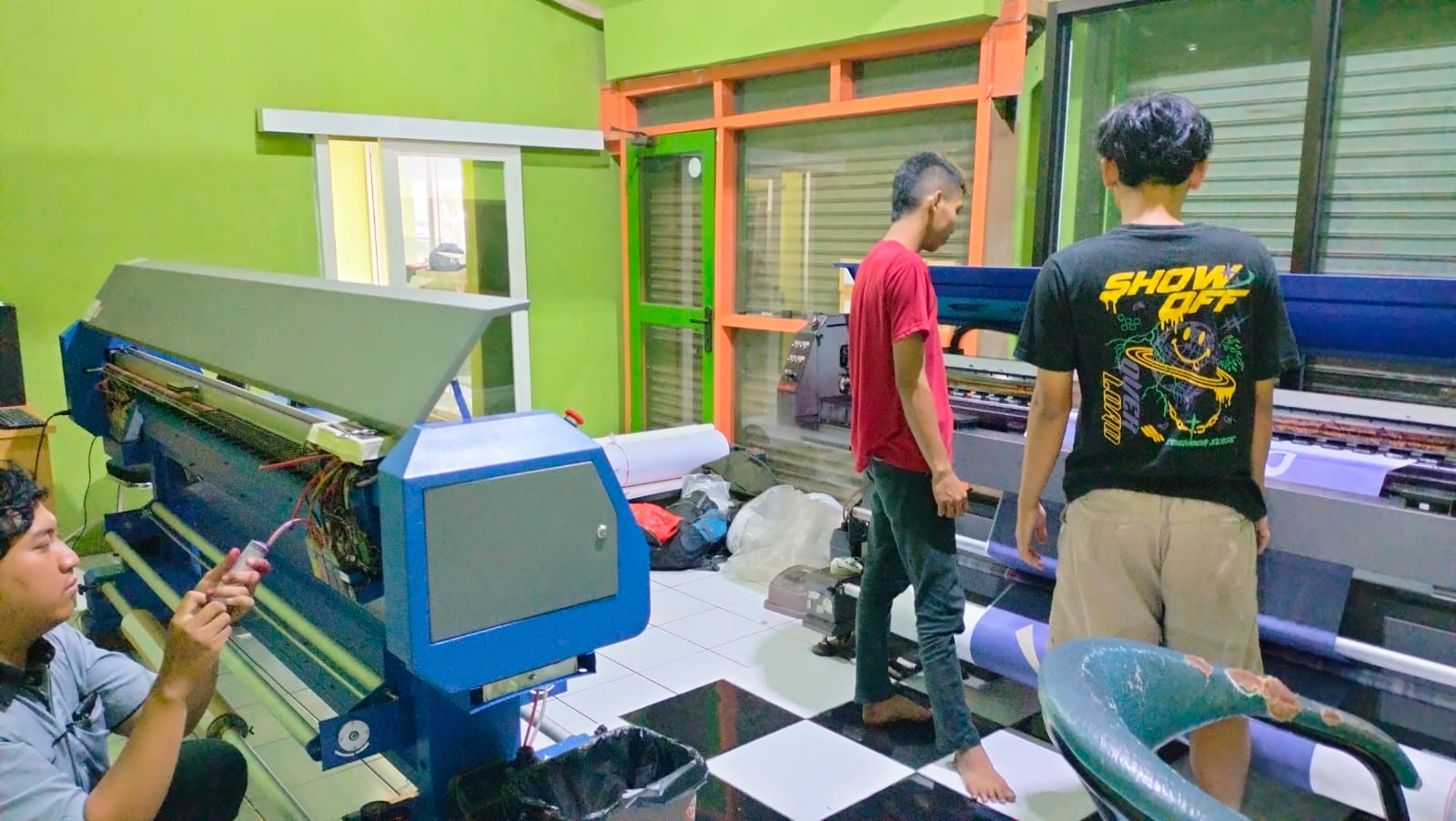 Panduan Memilih Jasa Percetakan yang Tepat untuk Bisnis Anda